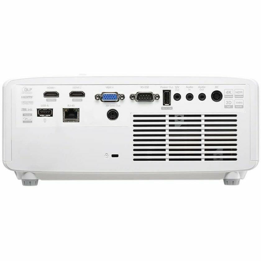 Optoma ZH551 3D DLP Projector - 16:9