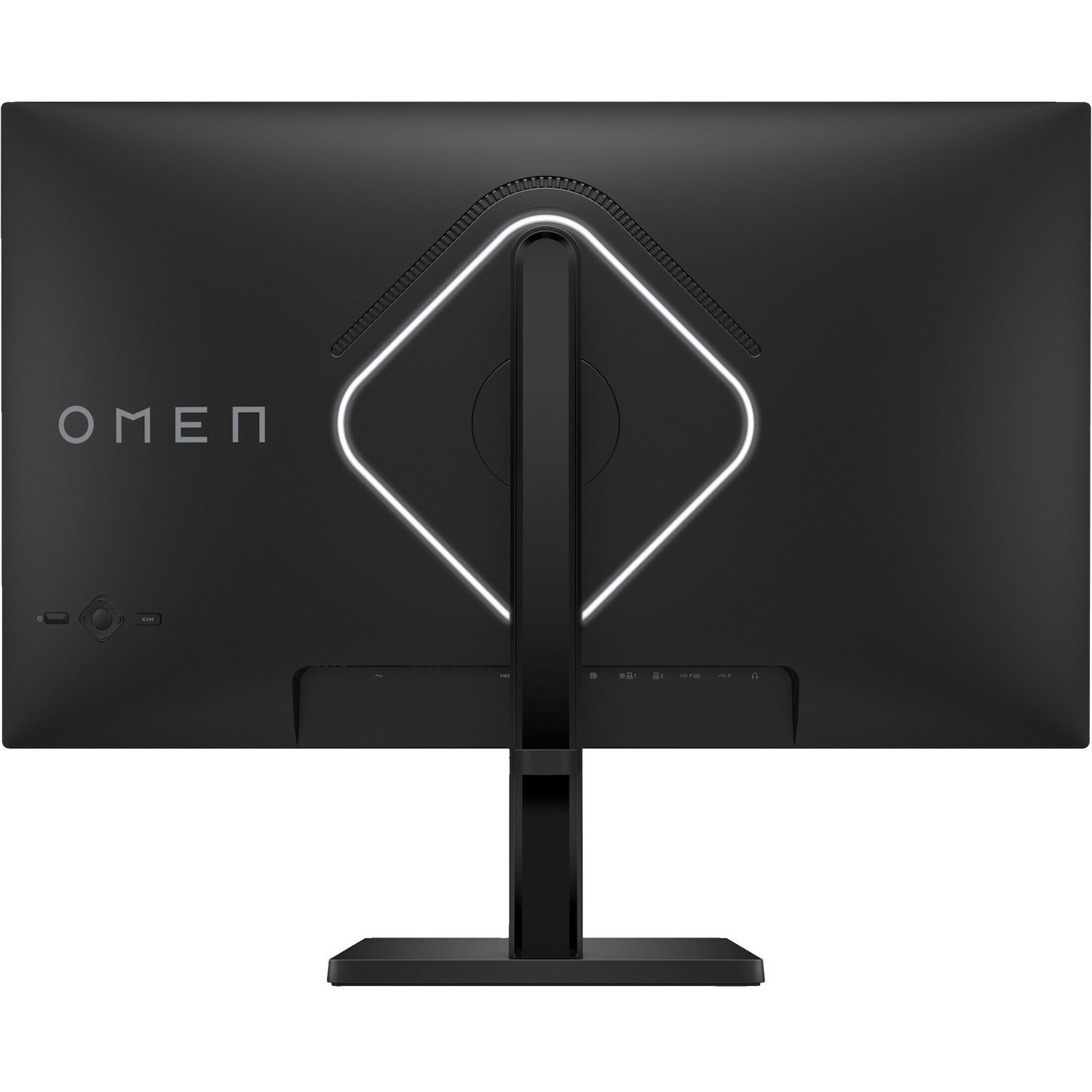 OMEN 27k 27" Klasse 4K UHD LCD-beeldscherm voor gaming - 16:9