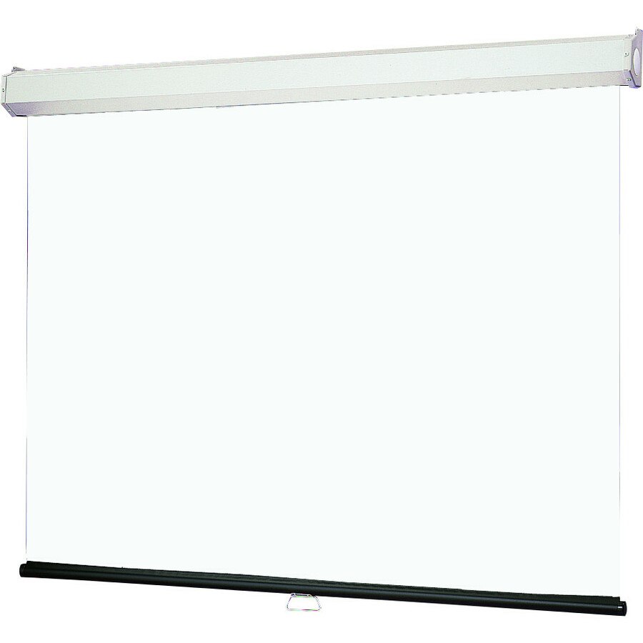 Draper Luma 2 106" Manual Projection Screen