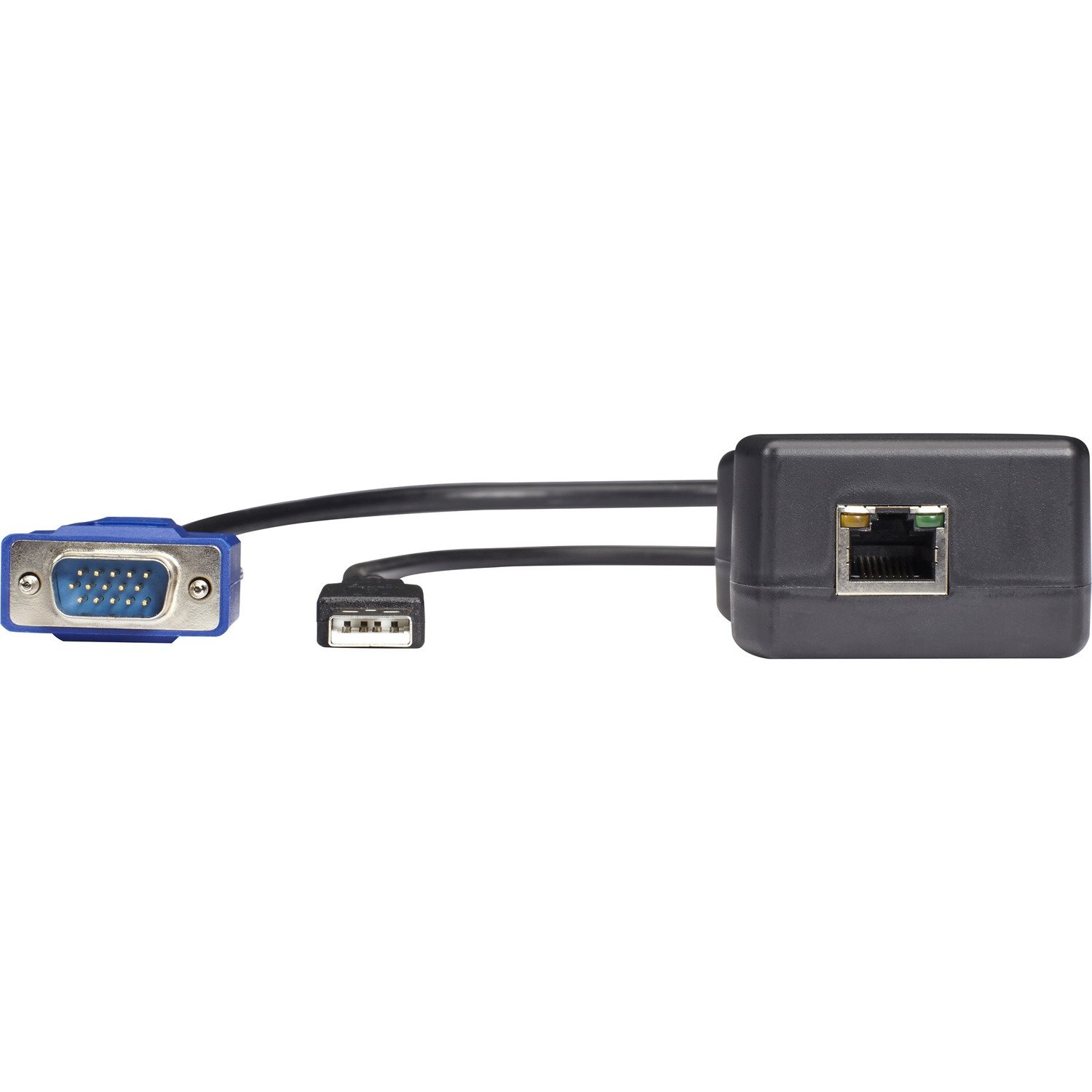 Black Box DCX Server Access Module - VGA, USB