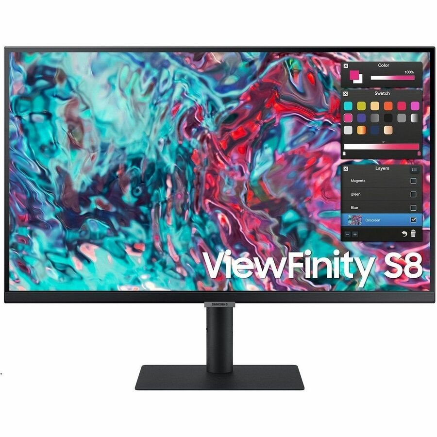 Samsung ViewFinity S7 S32d700eau - S70D