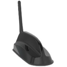 Sierra Wireless AirLink Antenna: 6-in-1 SharkFin