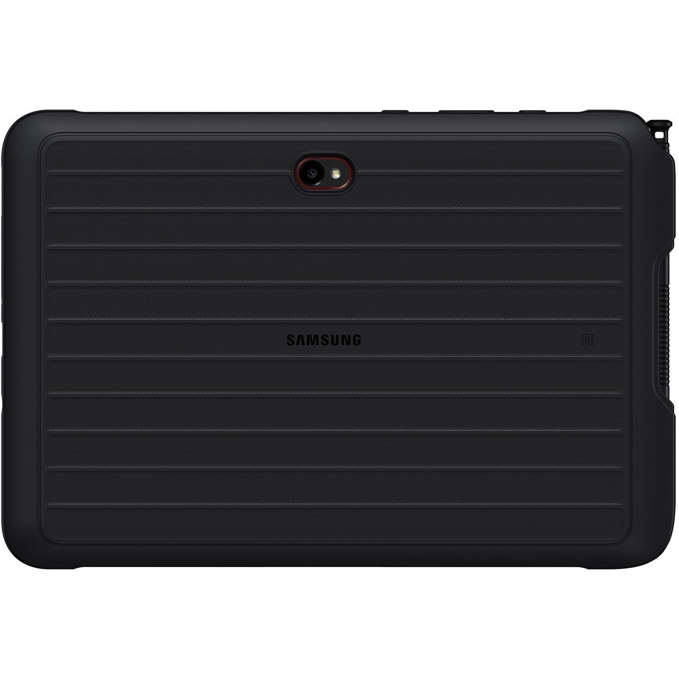 Samsung Galaxy Tab Active4 Pro Rugged Tablet - 10.1" WUXGA - Qualcomm SM7325 Snapdragon 778G 5G Octa-core - 6 GB - 128 GB Storage - Black