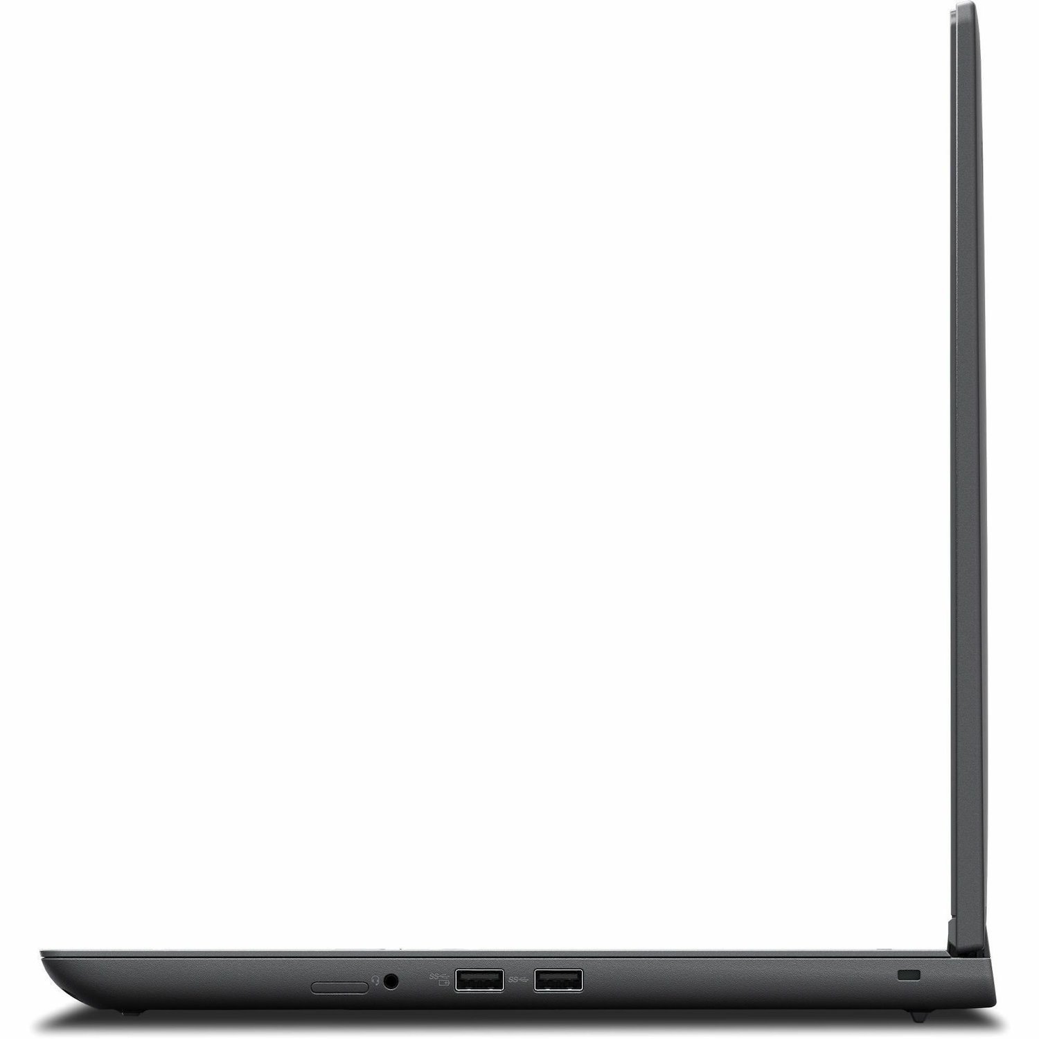 Lenovo ThinkPad P16v Gen 1 21FE000LUK 40.6 cm (16") Notebook - WUXGA - AMD Ryzen 7 PRO 7840HS - 32 GB - 1 TB SSD - English (UK) Keyboard - Thunder Black