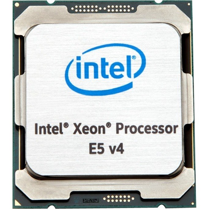 HPE Sourcing Intel Xeon E5-2600 v4 E5-2695 v4 Octadeca-core (18 Core) 2.10 GHz Processor Upgrade