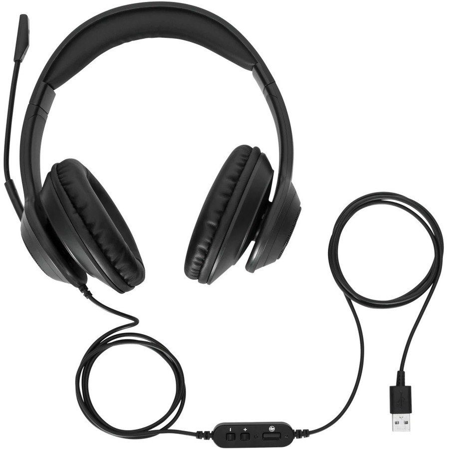 Targus Wired Stereo Headset