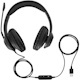 Targus Wired Stereo Headset