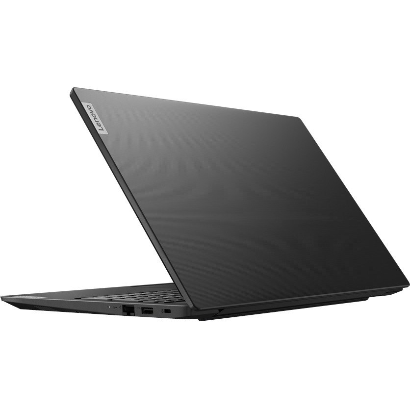 Lenovo V15 G2 ITL 82KB00C3US 15.6" Notebook - Full HD - Intel Core i5 11th Gen i5-1135G7 - 8 GB - 256 GB SSD - English Keyboard - Black