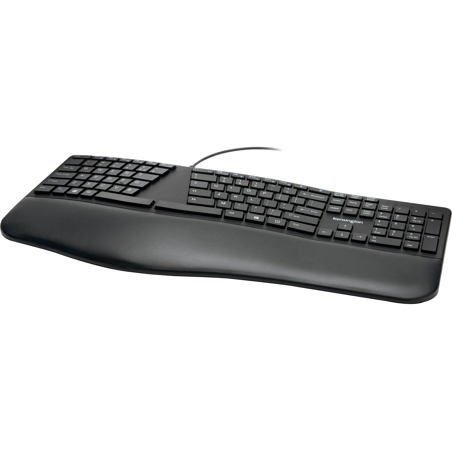 Kensington Pro Fit Ergo Wired Keyboard