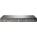 HPE 2930F 48G PoE+ 4SFP Switch