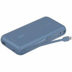 Belkin BoostCharge Power Bank - Blue