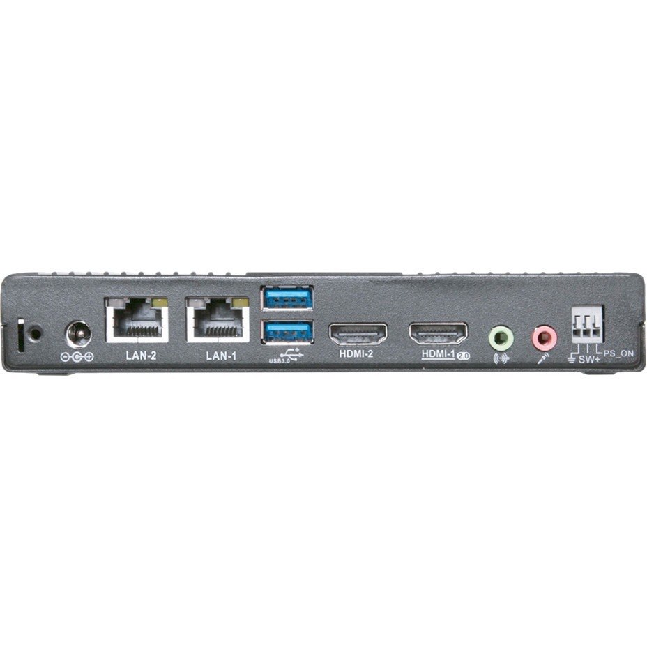 AOpen Digital Engine DE3450 Digital Signage Appliance