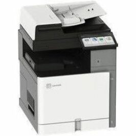 Lexmark CX950g Wired & Wireless Laser Multifunction Printer - Color - TAA Compliant