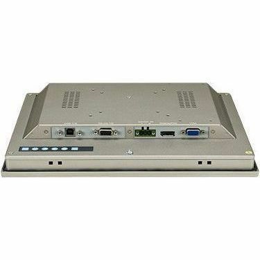 Advantech FPM-7121T 12" Class LED Touchscreen Monitor - 4:3
