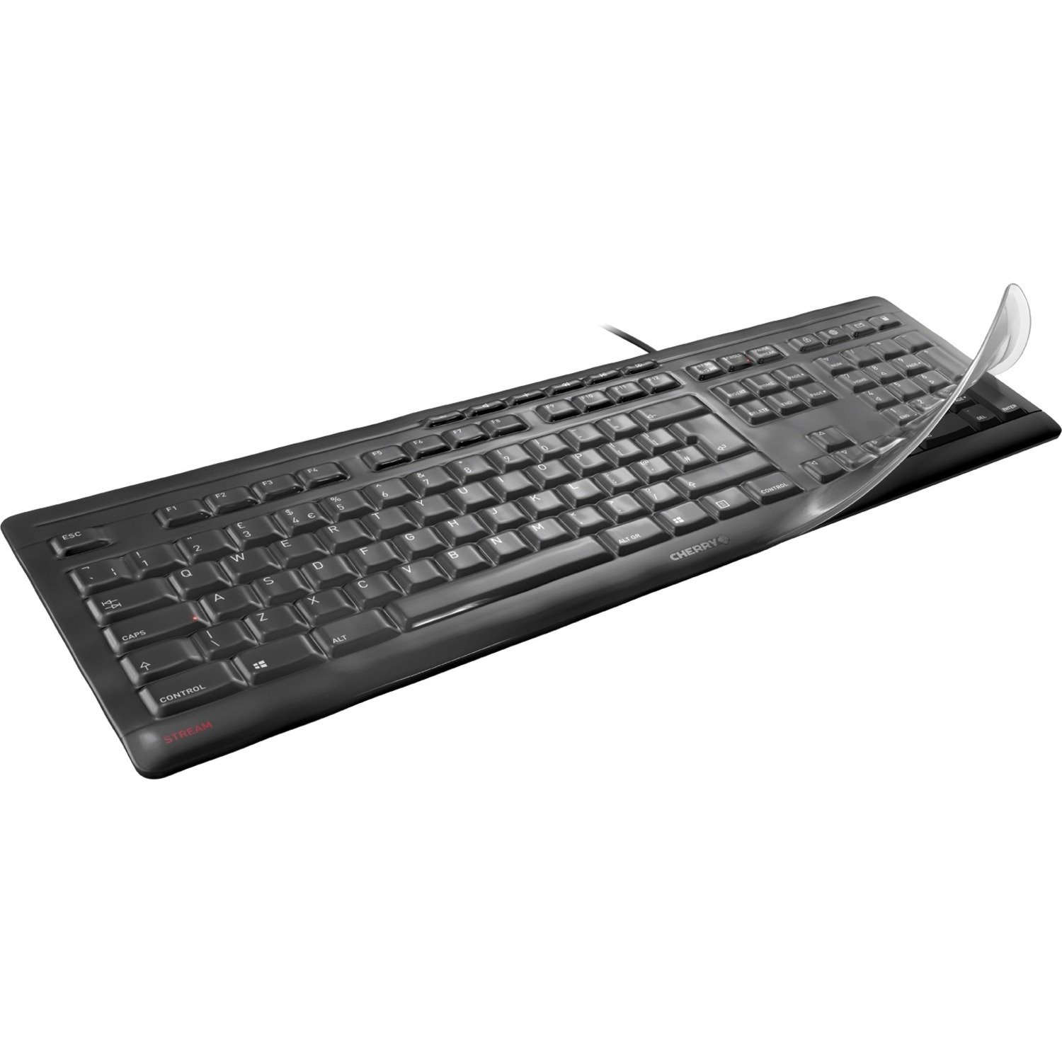 CHERRY WetEx Protective Cover