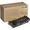 Xerox Genuine Phaser® 3330, WorkCentre® 3300 Series Black Standard capacity Toner Cartridge (2600 Pages) - 106R03620