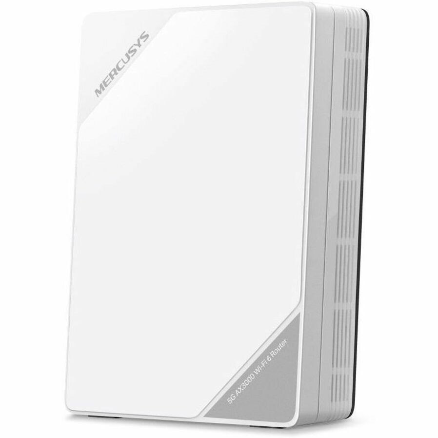 Mercusys MB520-5G Wi-Fi 6 IEEE 802.11 a/b/g/n/ac/ax 1 SIM Ethernet, Cellular Modem/Wireless Router