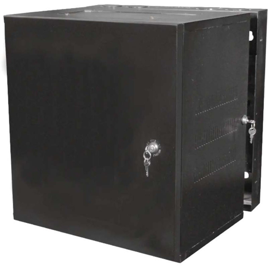 Hubbell QuadCab HSQ24S Rack Cabinet
