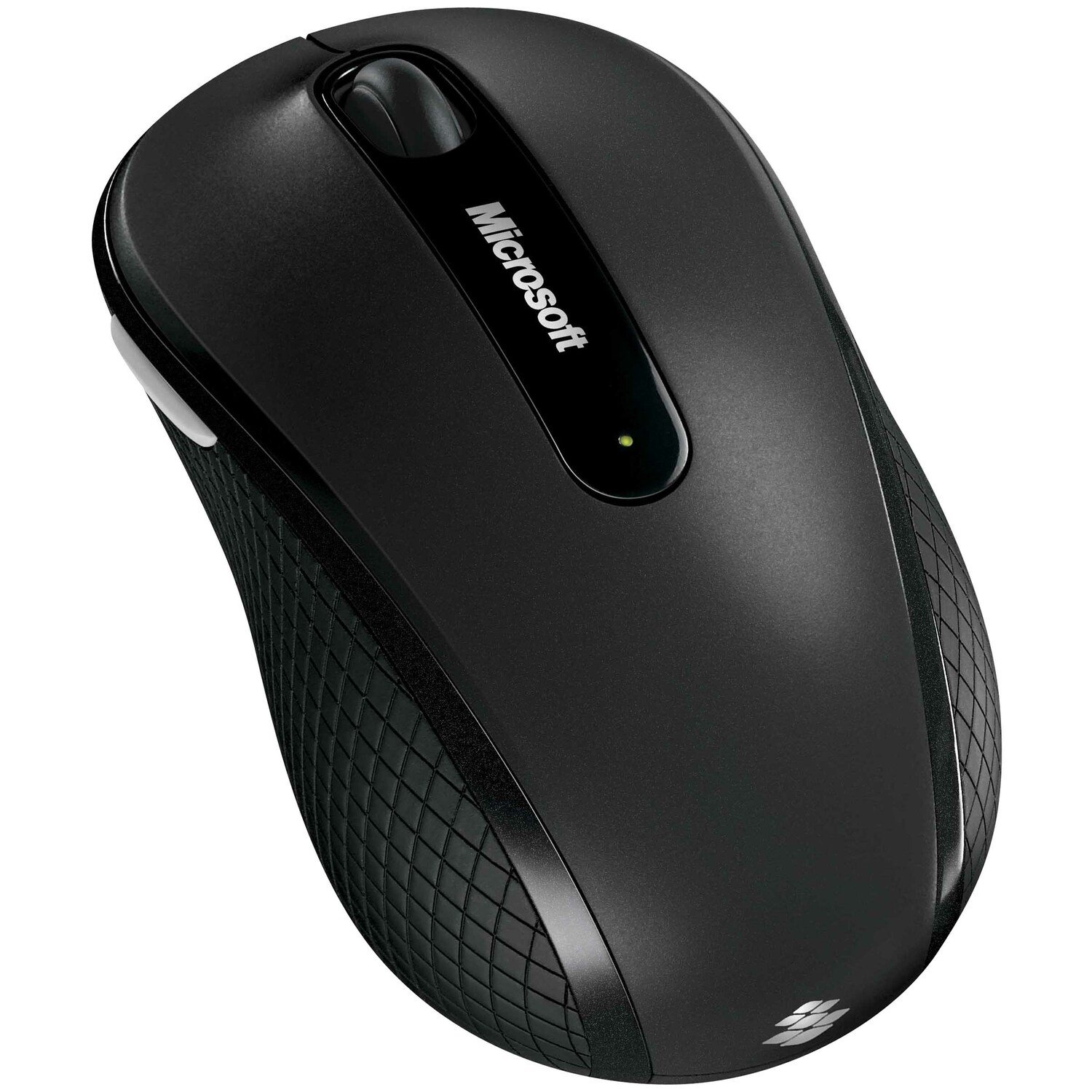 Microsoft Wireless Mobile Mouse 4000