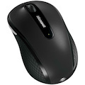 Microsoft Wireless Mobile Mouse 4000