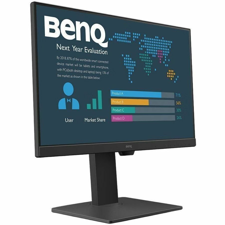 BenQ BL2786TC 27" Class Full HD LED Monitor - 16:9