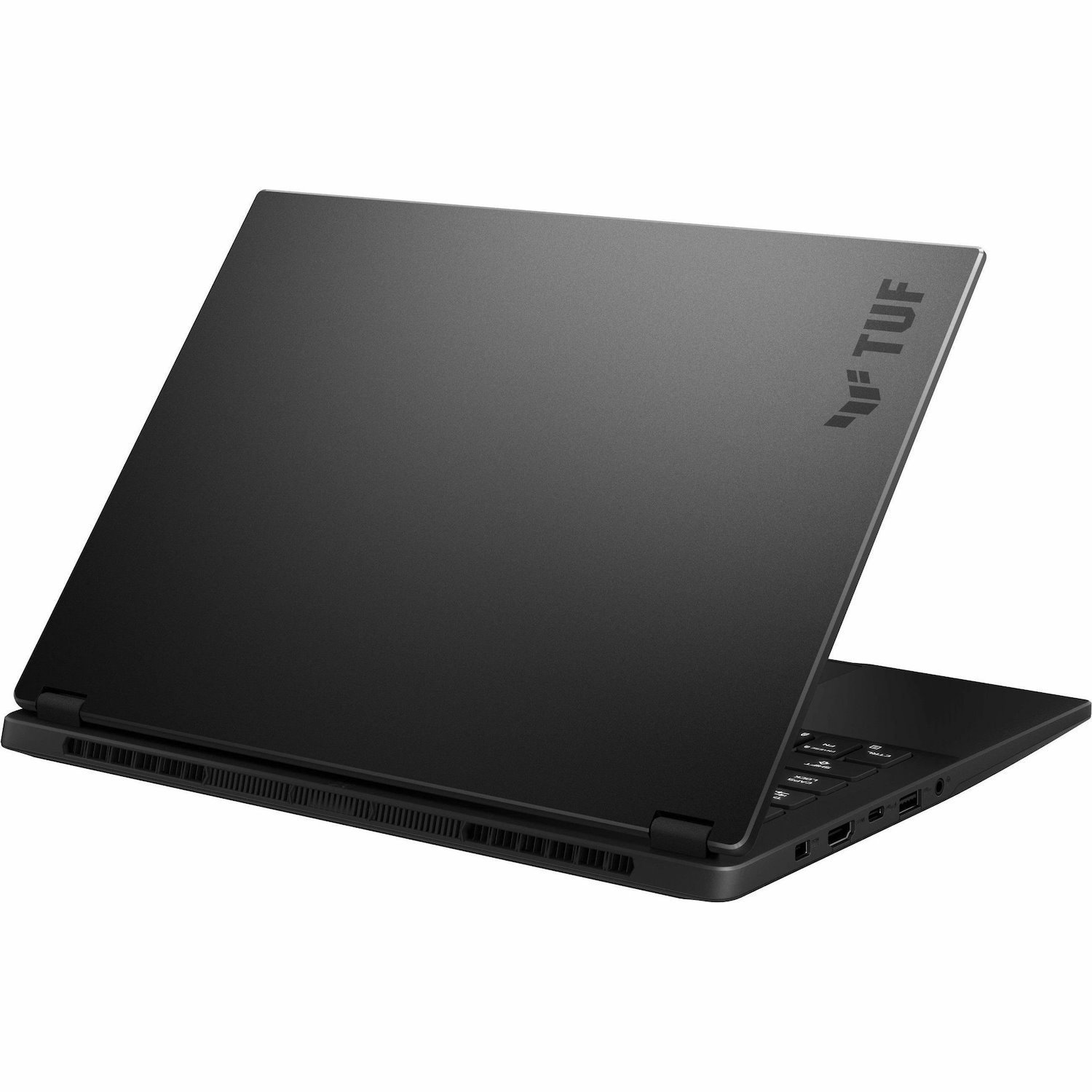 TUF Gaming A14 FA401UH-RG007W 35.6 cm (14") Gaming Notebook - 2.5K - 165 Hz - AMD Ryzen 7 260 - 16 GB - 1 TB SSD - Jaeger Gray