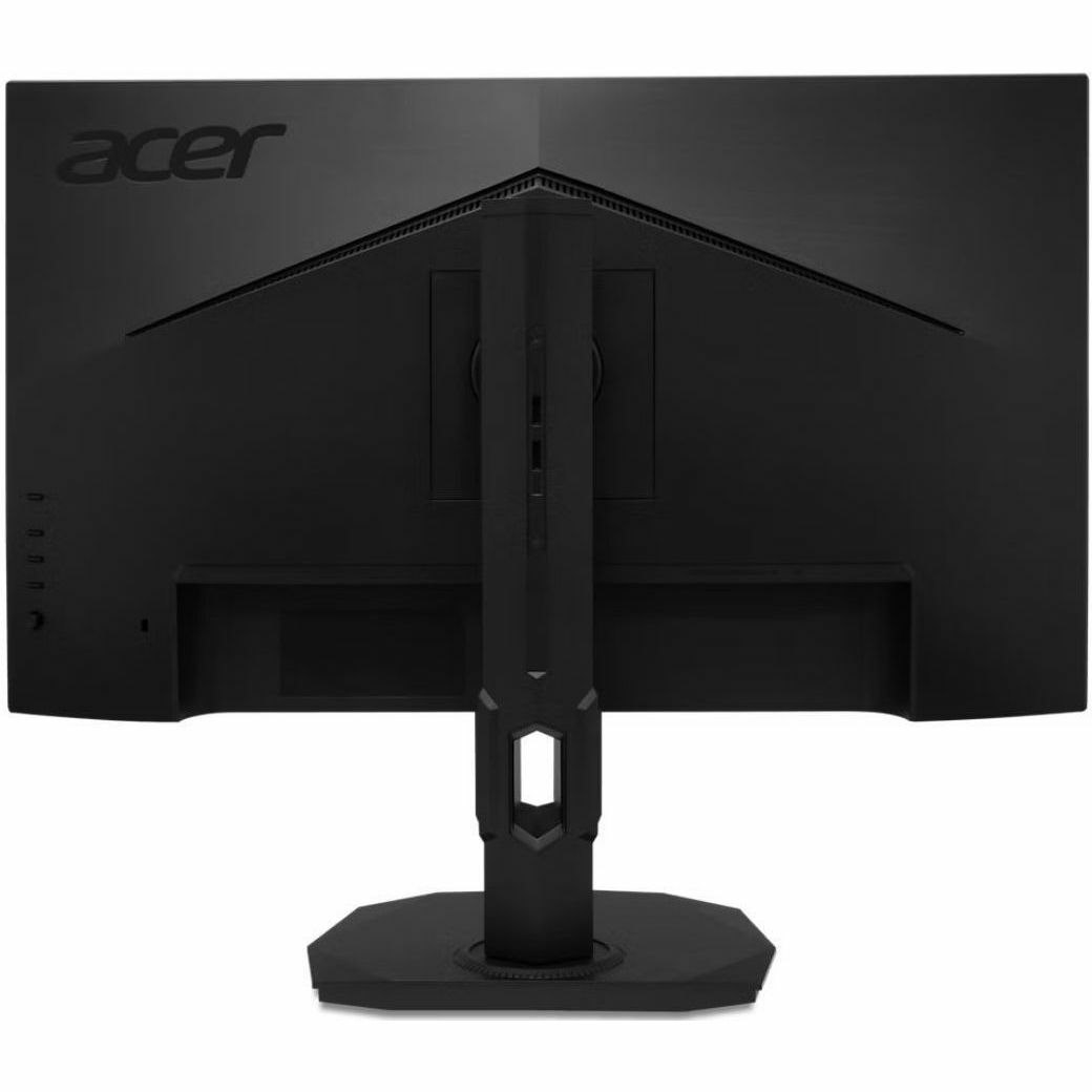 Acer Nitro XF243Y X1 24" Class LCD Monitor - 16:9 - Black