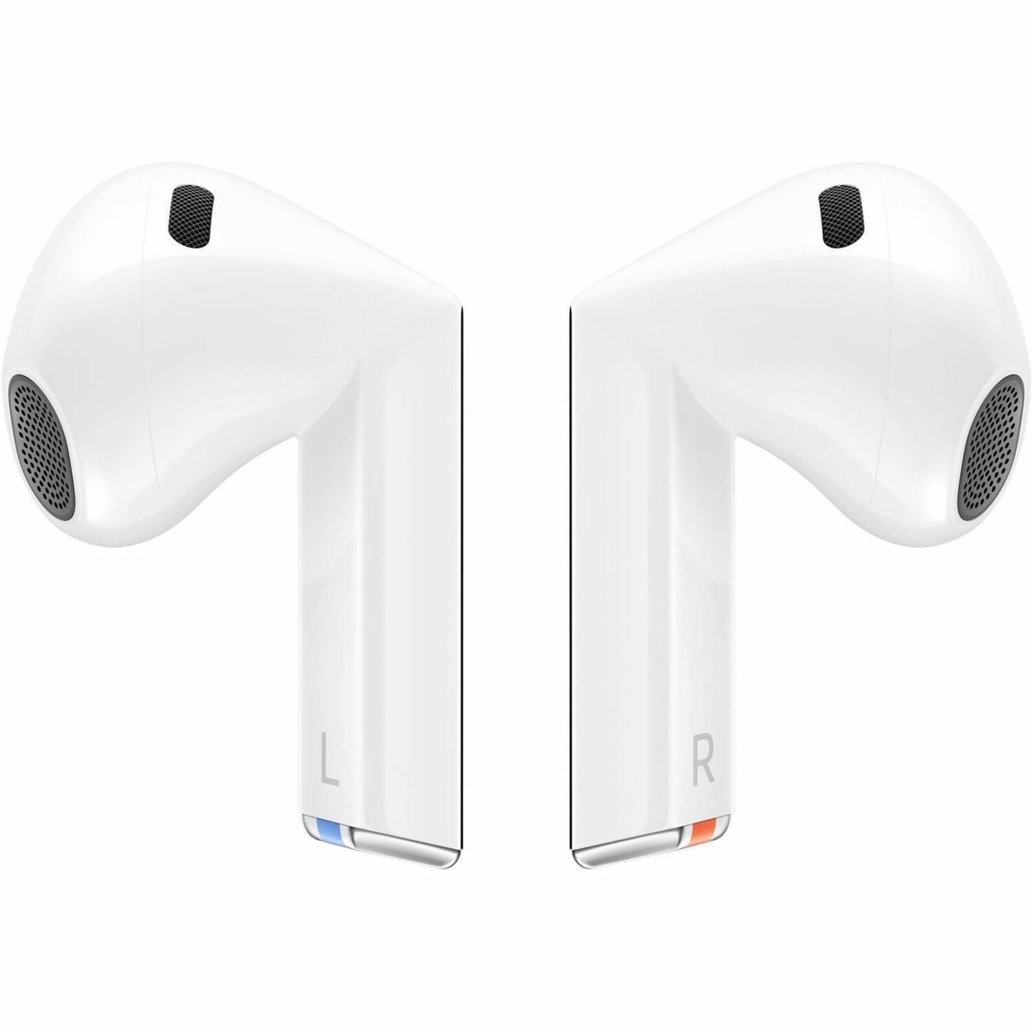 Samsung Galaxy Buds3 SM-R530 True Wireless Earbud Stereo Headset - Wit