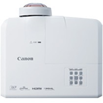 Canon LV-WX310ST DLP Projector - 16:10