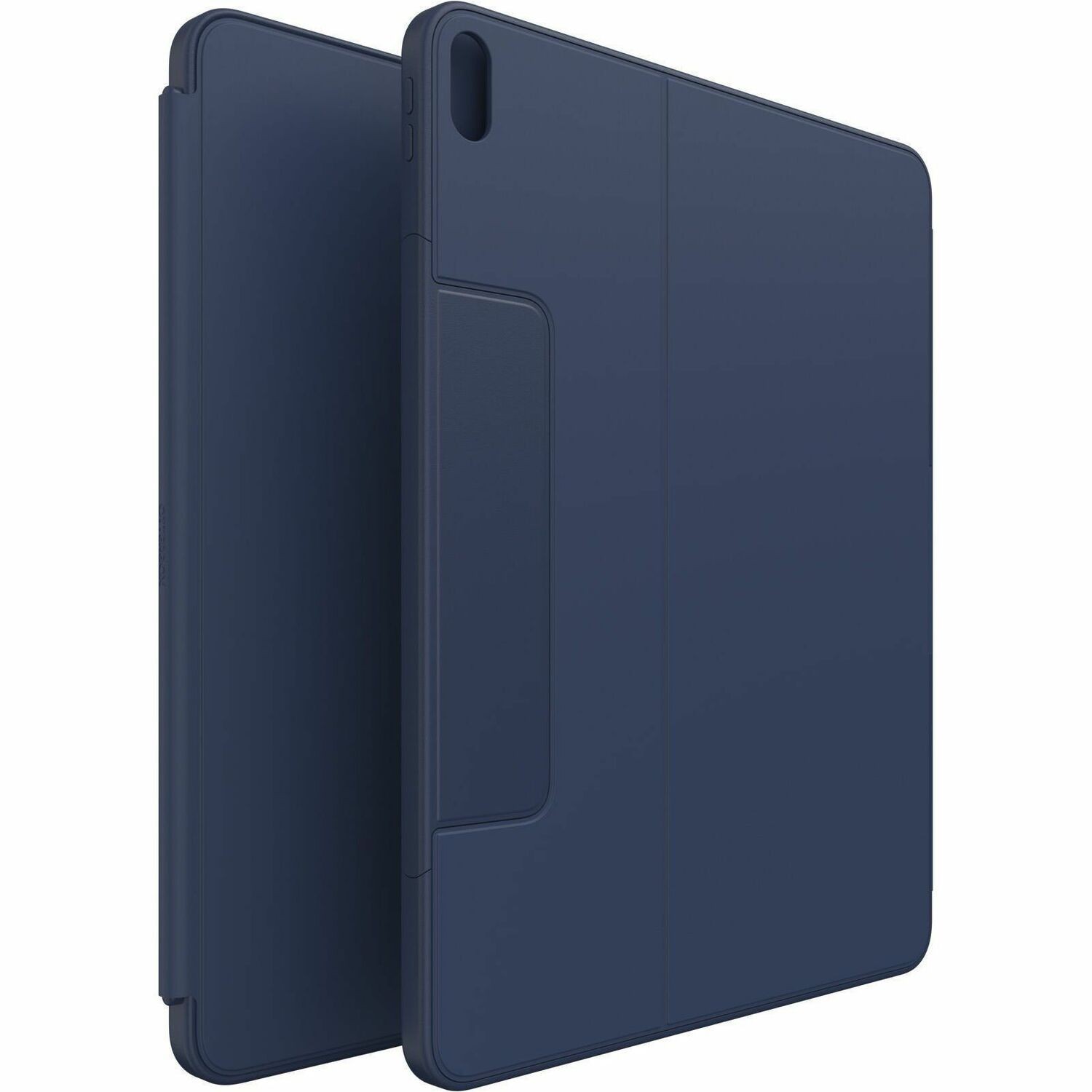OtterBox Statement Series Studio Carrying Case (Folio) for 13" Apple iPad Air 13 (2024), iPad Air 13 (2025) Tablet - Ocean Abyss (Blue)