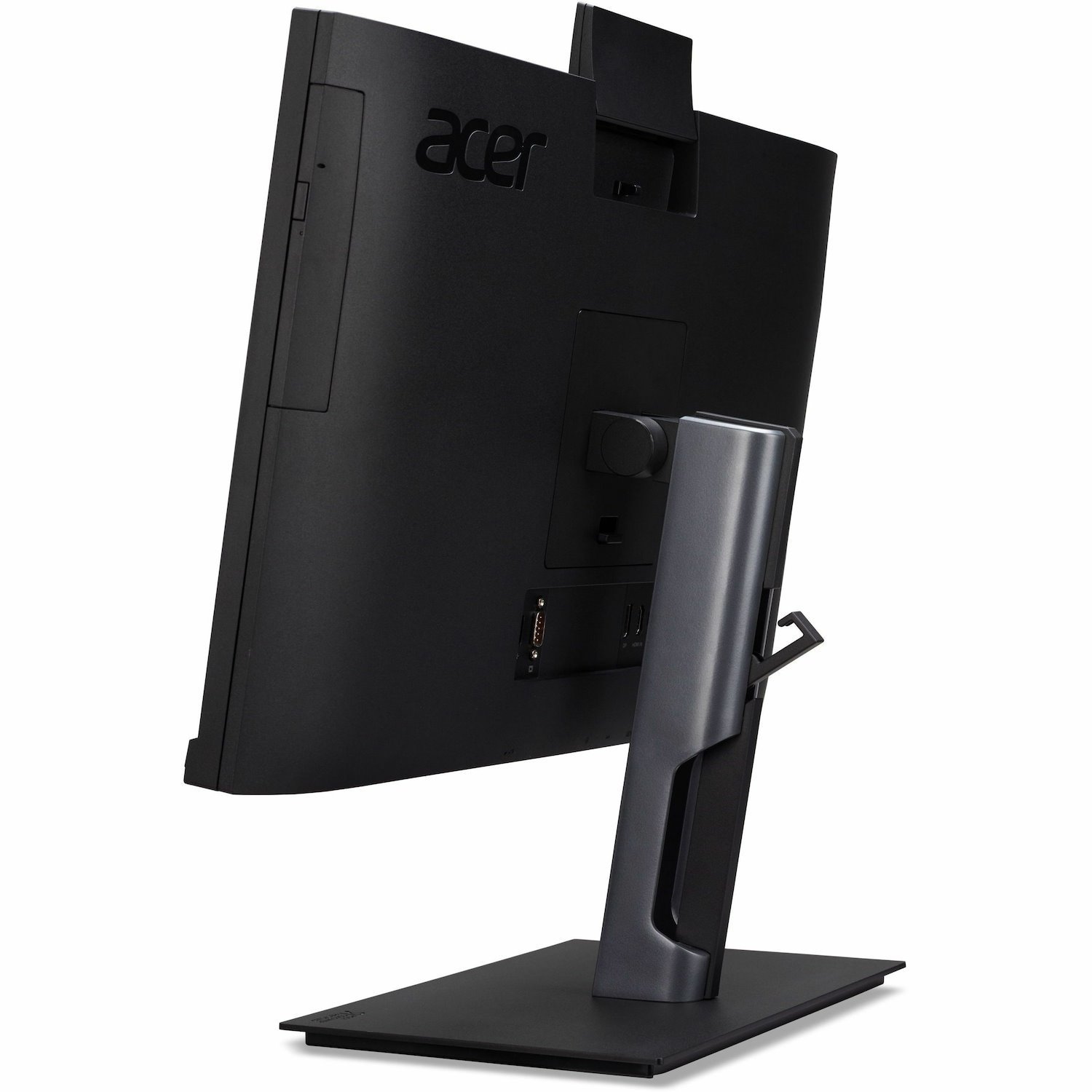 Acer Veriton 4000 VZ4714GT All-in-One Computer - Intel Core i5 13th Gen i5-13400 - 8 GB - 512 GB SSD - 60.5 cm (23.8") Full HD Touchscreen - Desktop