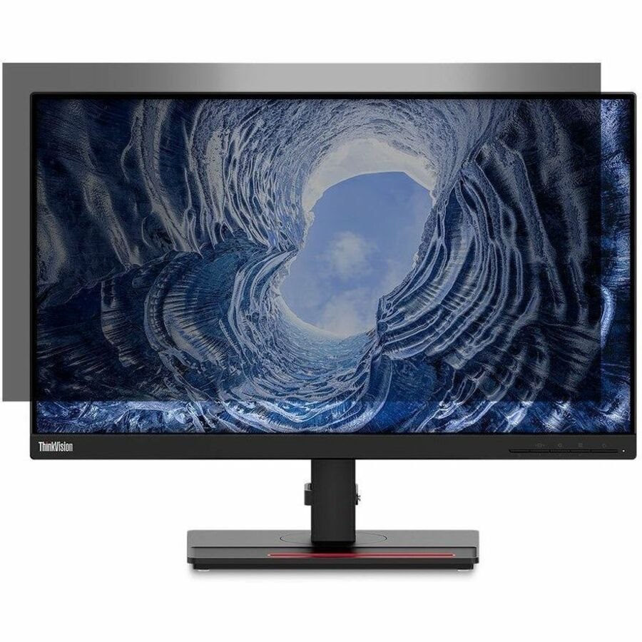 Targus 4Vu Magnetic Privacy Screen for 23.8" Widescreen Monitors (16:9) Clear