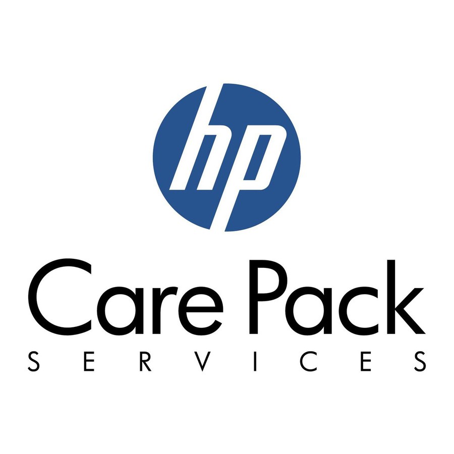 HP Care Pack Hardware Support - Extended Service - 3 Year - Service