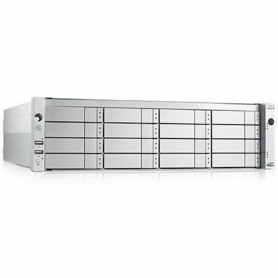 Promise Vtrak D5600XD 288TB HDD 1618TB