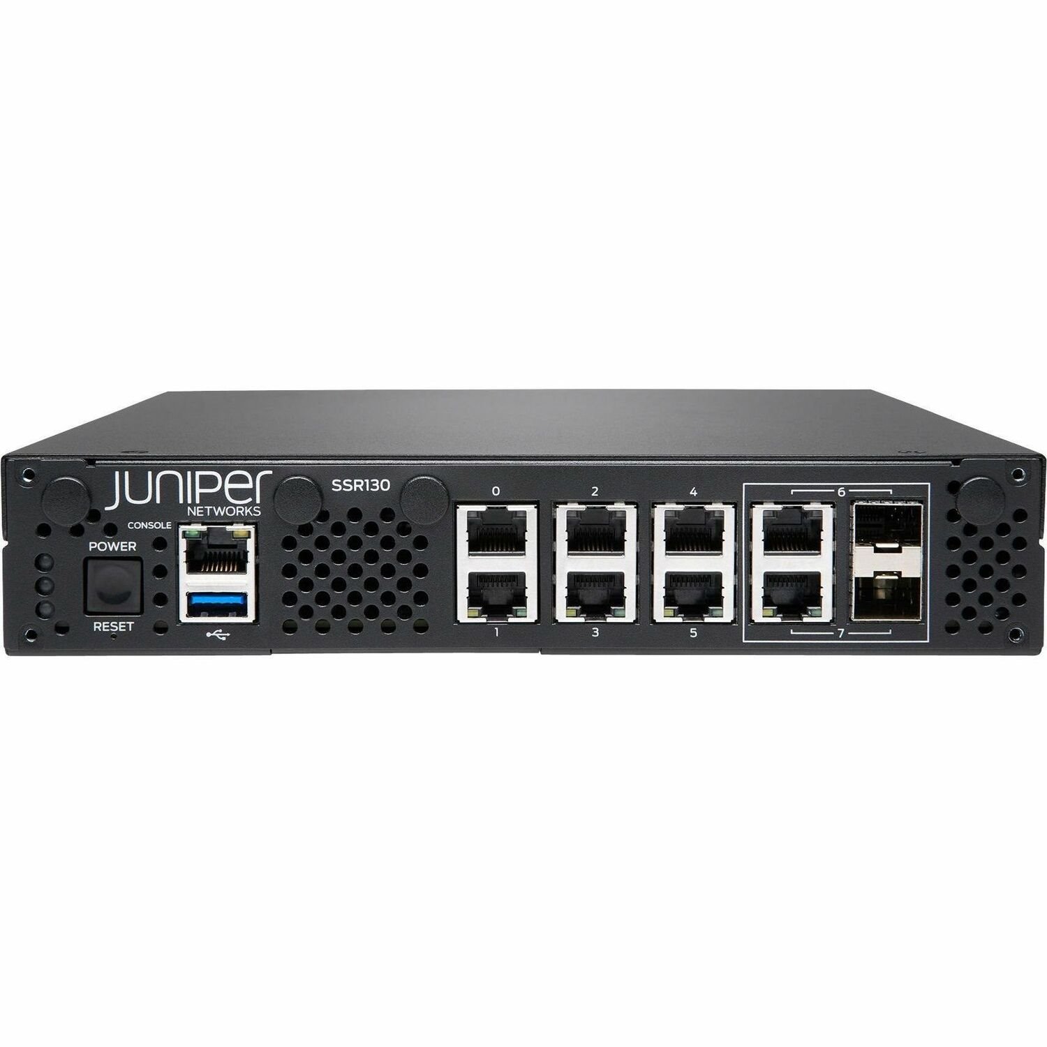 Juniper SSR130 Router