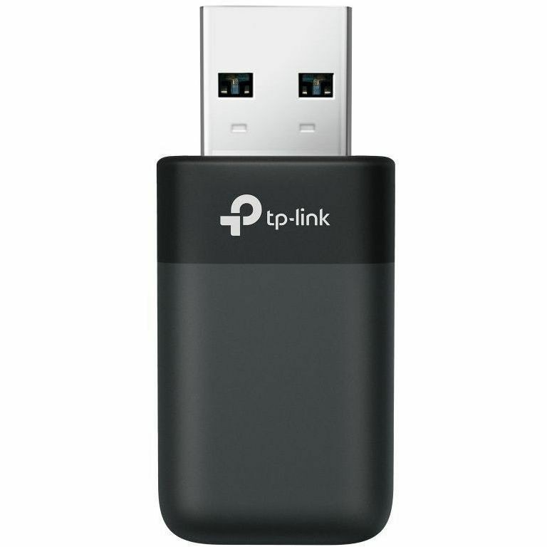 TP-Link Archer TX50U IEEE 802.11 a/b/g/n/ac/ax Dual Band Wi-Fi Adapter for Desktop Computer, Notebook