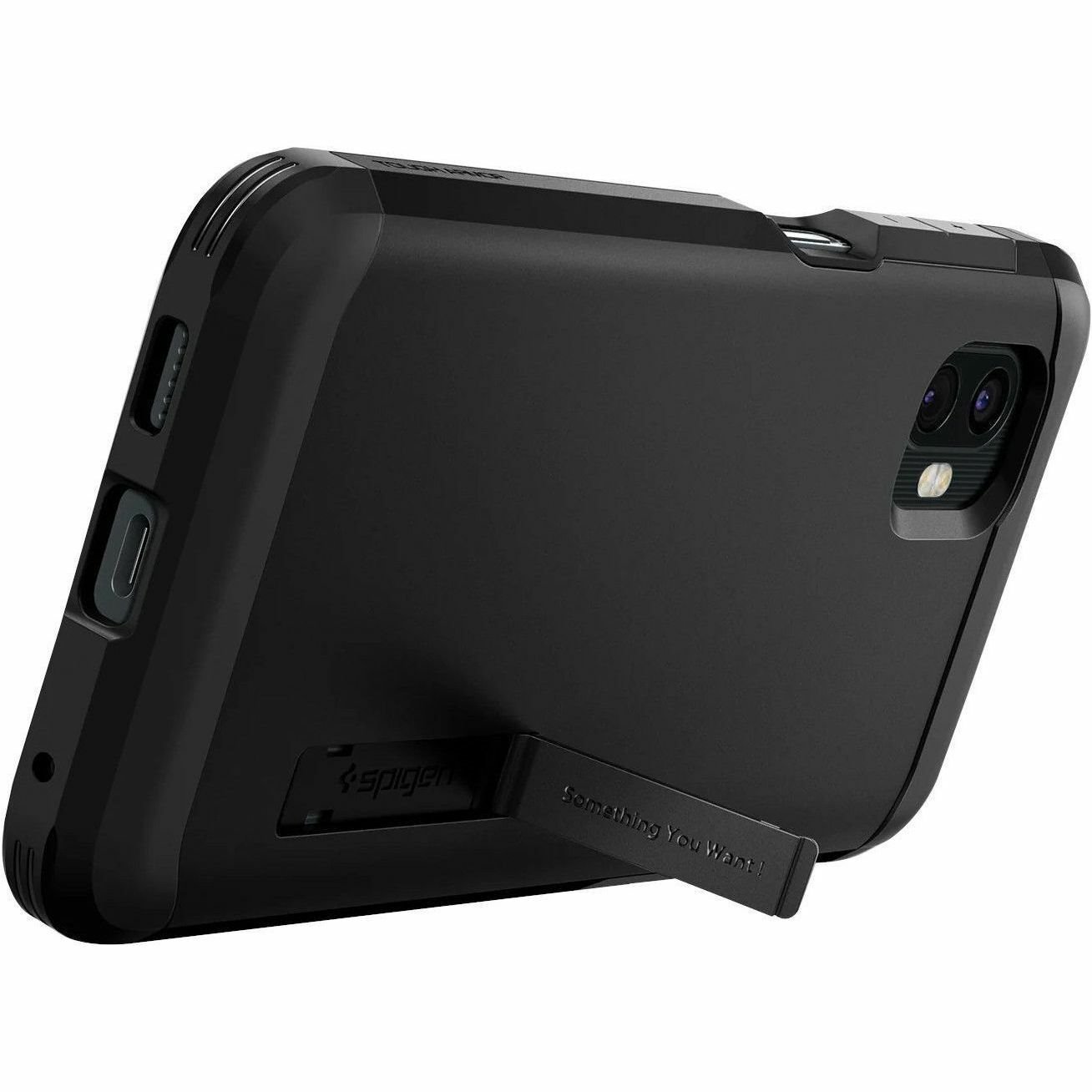 Spigen Galaxy XCover6 Pro Case Tough Armor