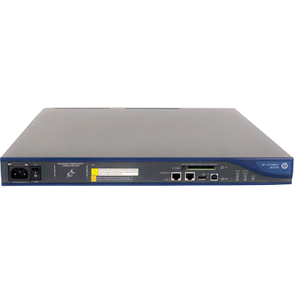 HPE Sourcing A-F1000-A-EI Firewall Appliance