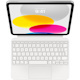 Apple Magic Keyboard/Cover Case (Folio) Apple iPad (10th Generation) Tablet