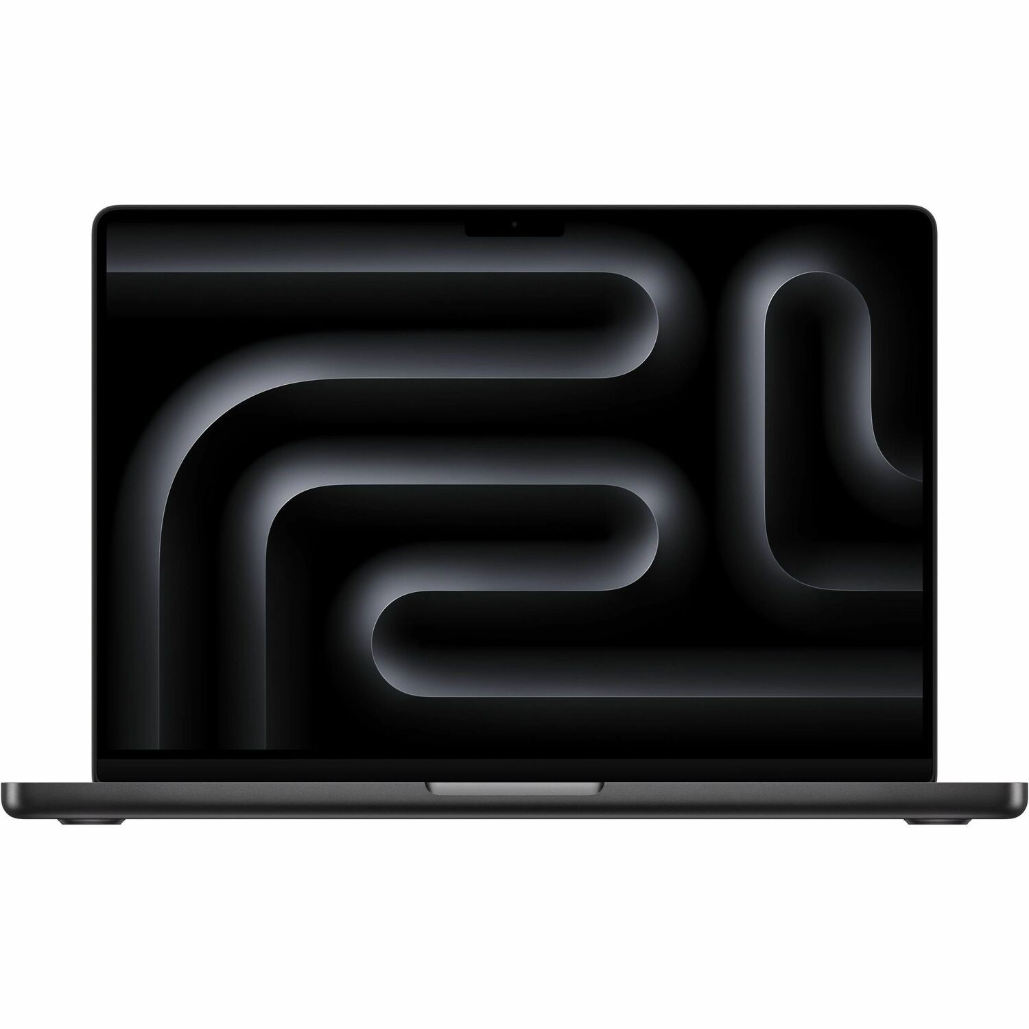 Apple MacBook Pro 14.2" Notebook - 120 Hz - Apple M5 Pro - 1 TB SSD - English (US) Keyboard - Space Black