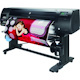 HP Designjet Z6810 Inkjet Large Format Printer - 42" Print Width - Color