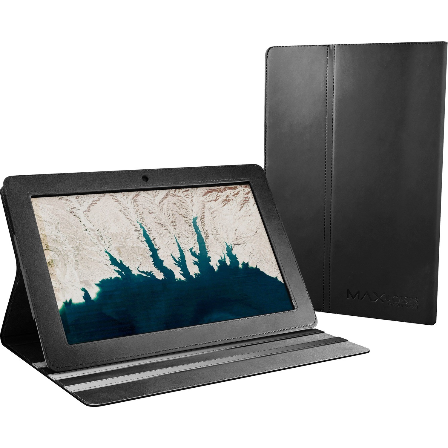 Guardian Case for Lenovo 10e Chromebook Tablet 10" (Black)