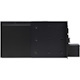 Eaton Tripp Lite Series 120VAC 24VDC 2000VA 1600W Extreme Temperature Network UPS for Industrial and Traffic Networks, 3U, Hardwire, TAA