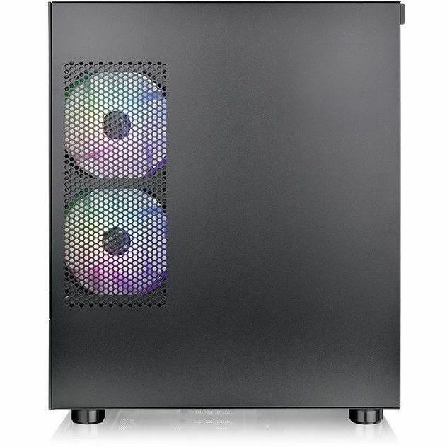 Thermaltake View 170 TG ARGB Micro Chassis
