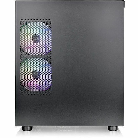 Thermaltake View 170 TG ARGB Micro Chassis