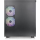 Thermaltake View 170 TG ARGB Micro Chassis