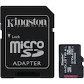 Kingston Industrial SDCIT2 32 GB Class 10/UHS-I (U3) V30 microSDHC