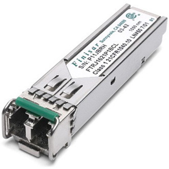 Finisar OC-48/STM-16 SFP (mini-GBIC) Module
