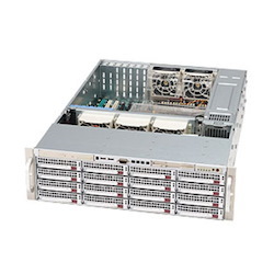 Supermicro 836E1-R800B Chassis