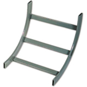 Hubbell NEXTFRAME Ladder Rack
